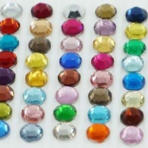 Резервни диаманти по DMC 1гр.