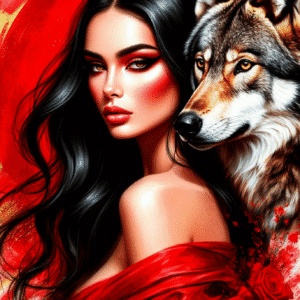 Диамантен Гоблен  B02 - 30x40cm