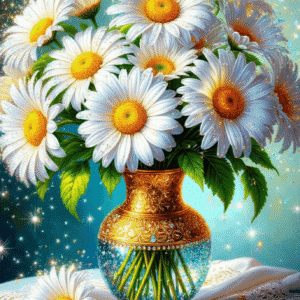 Диамантен Гоблен B101 - 30x40cm