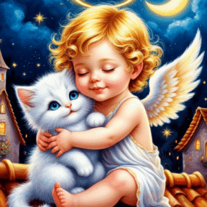 Диамантен Гоблен B17 - 30x40cm