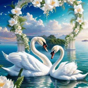 Диамантен Гоблен B24 - 30x40cm