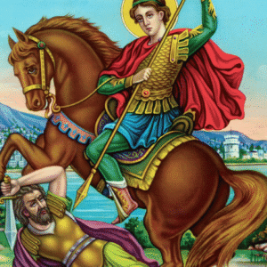 Диамантен Гоблен B28 - 30x40cm