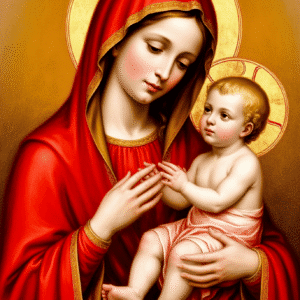 Диамантен Гоблен B31 - 30x40cm