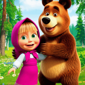 Диамантен Гоблен B32 - 30x40cm