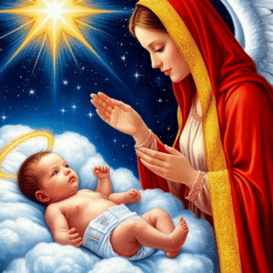 Диамантен Гоблен B41 - 30x40cm