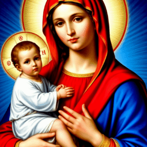 Диамантен Гоблен B39 - 30x40cm