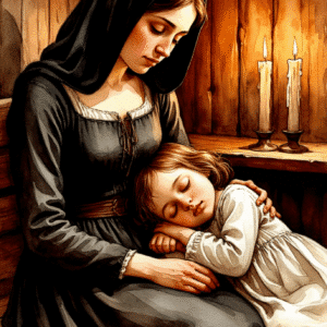 Диамантен Гоблен B60 - 30x40cm