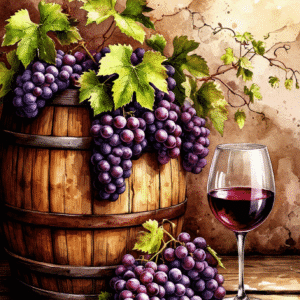 Диамантен Гоблен B13 - 30x40cm