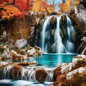 Диамантен Гоблен B74 - 30x40cm