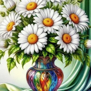 Диамантен Гоблен B81 - 30x40cm