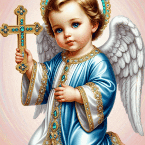 Диамантен Гоблен B100 - 30x40cm