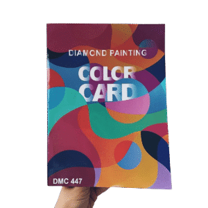 Каталог по DMC