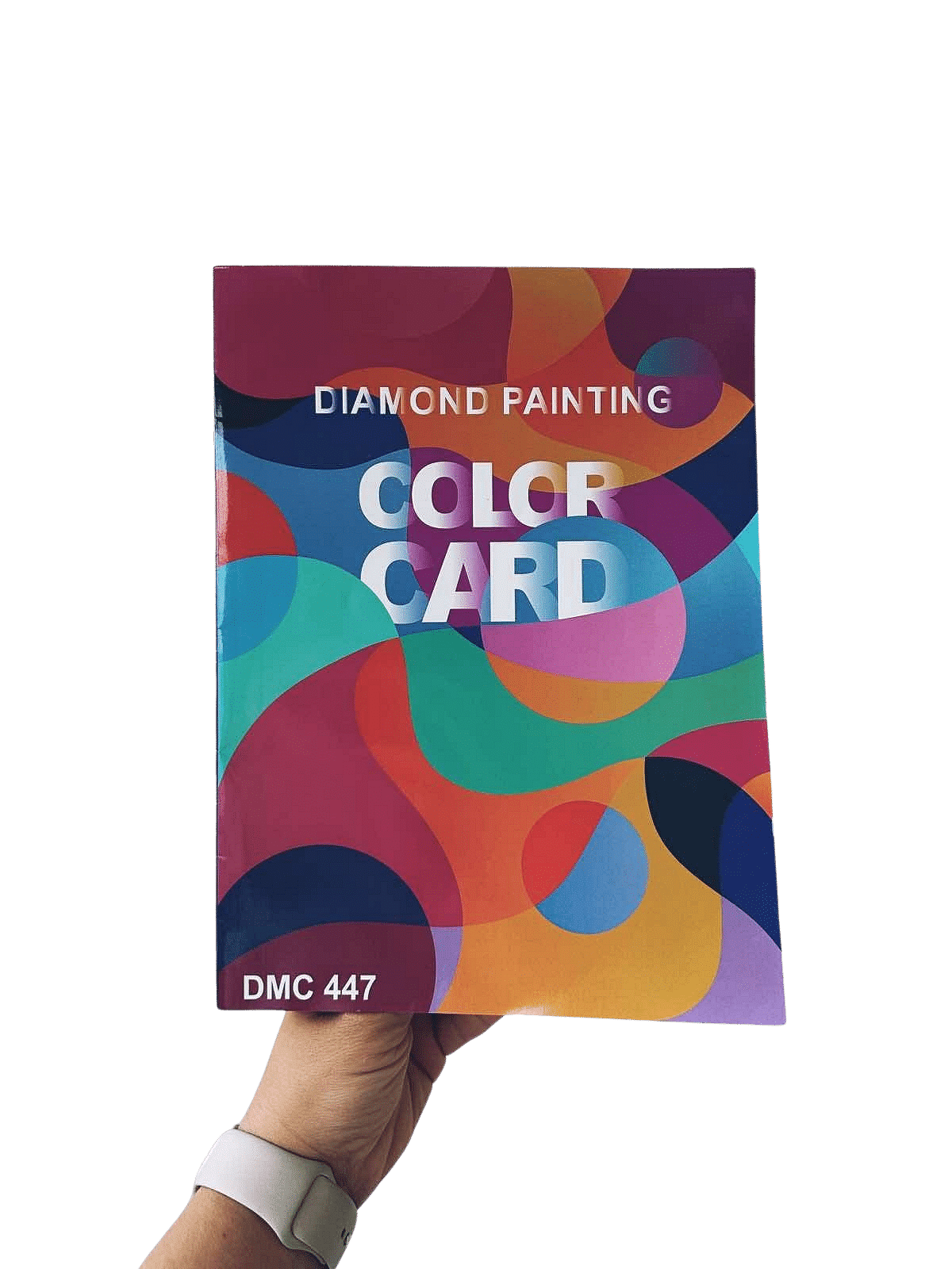 Каталог по DMC