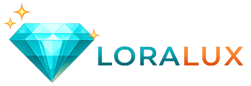 Loralux - Диамантени гоблени