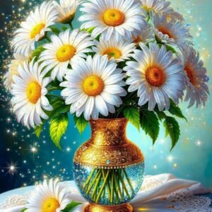 Премиум диамантен гоблен 6d - 30x40cm