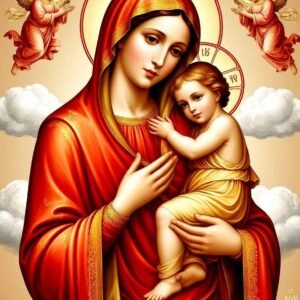 Премиум диамантен гоблен 44 - 30х40 см