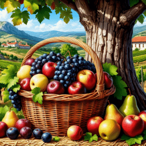 Премиум Диамантен гоблен M142 - 50x40cm