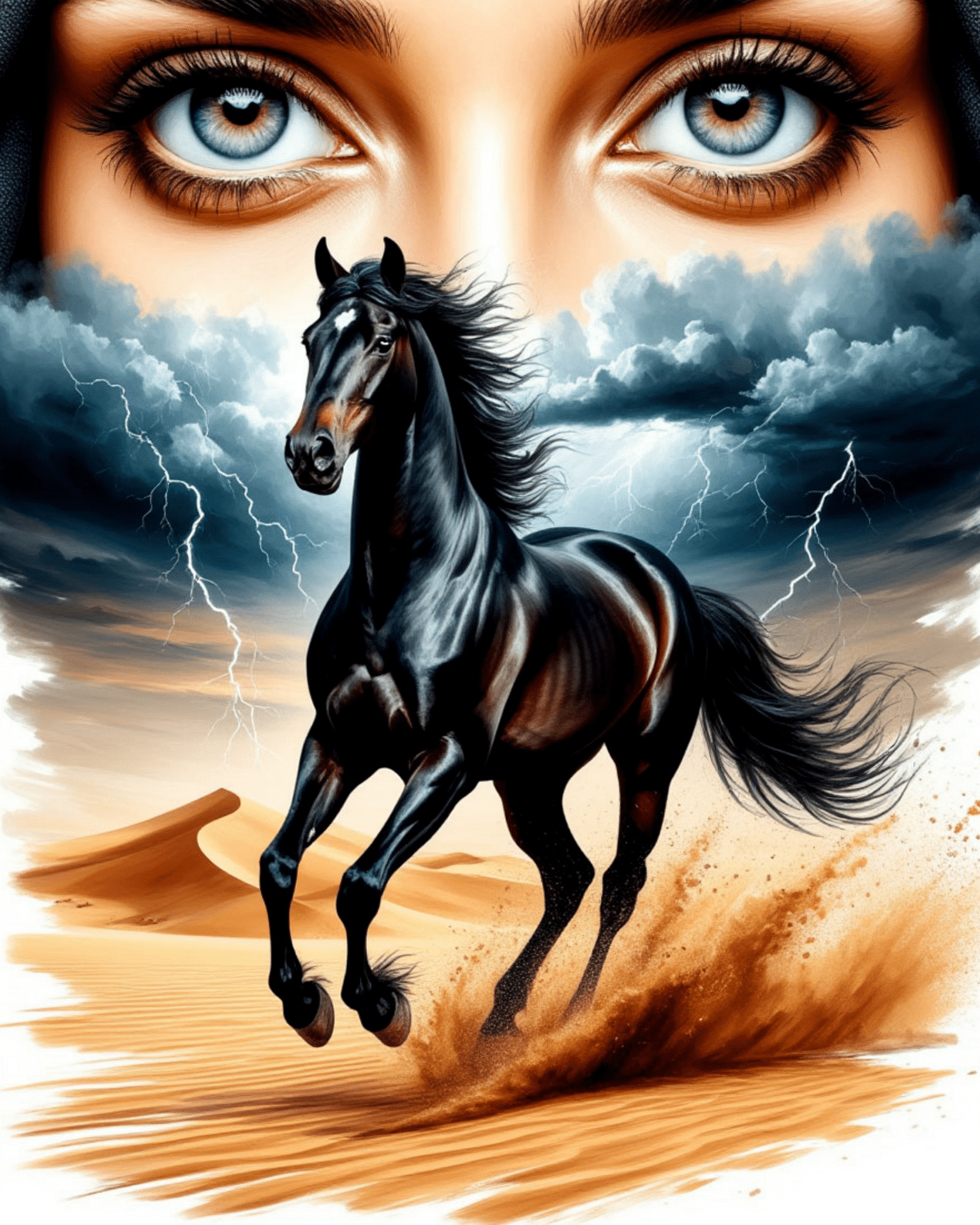 Премиум Диамантен гоблен M1e - 50x40cm