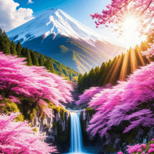 Премиум Диамантен гоблен М336 - 50x40cm