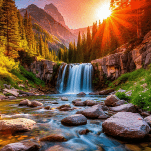 Премиум Диамантен гоблен M141 - 50x40cm