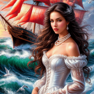 Премиум Диамантен гоблен 26 - 50x40cm