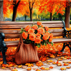 Премиум Диамантен гоблен 140 - 50x40cm