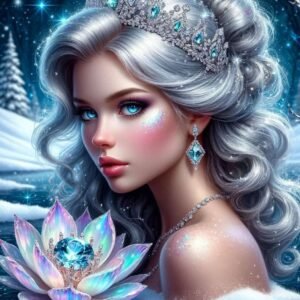 Премиум Диамантен гоблен 261 - 30x40cm