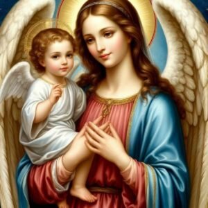 Премиум Диамантен гоблен 90 - 30x40cm