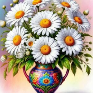 Премиум Диамантен гоблен 15 - 30x40cm