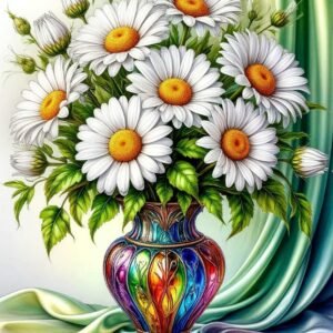 Премиум Диамантен гоблен 369 - 30x40cm