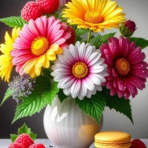 Премиум Диамантен гоблен 370 - 30x40cm