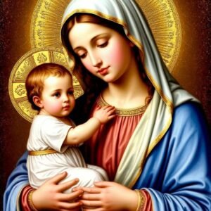 Премиум Диамантен гоблен 360 - 30x40cm