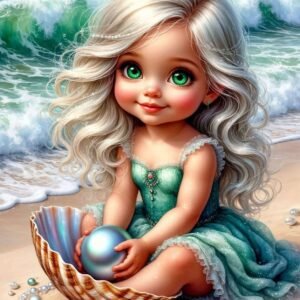 Премиум Диамантен гоблен 366 - 30x40cm