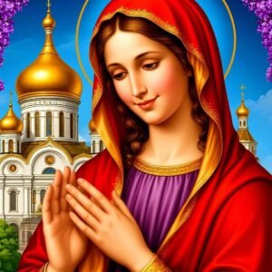 Премиум Диамантен гоблен 385 - 30x40cm