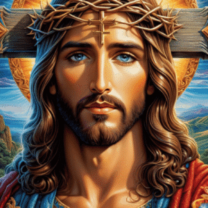 Премиум диамантен гоблен 123 - 30x40cm