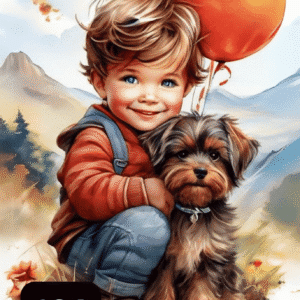 Премиум диамантен гоблен 124 - 30x40cm