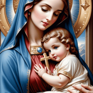 Премиум диамантен гоблен 137 - 30x40cm