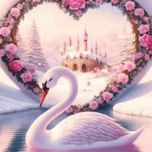 Премиум диамантен гоблен 146 - 30x40cm