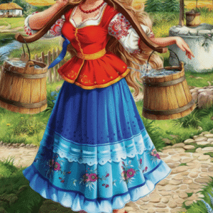 Премиум диамантен гоблен 157a - 30x40cm