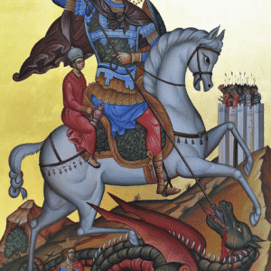 Премиум диамантен гоблен 158 - 30x40cm