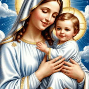 Премиум диамантен гоблен 351 - 30x40cm