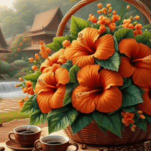 Премиум диамантен гоблен 170 - 30x40cm