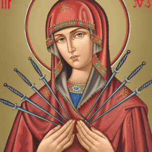 Премиум диамантен гоблен 126 - 30x40cm