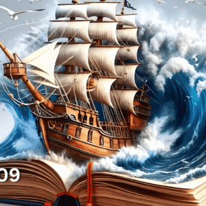 Премиум диамантен гоблен 109 - 30x40cm