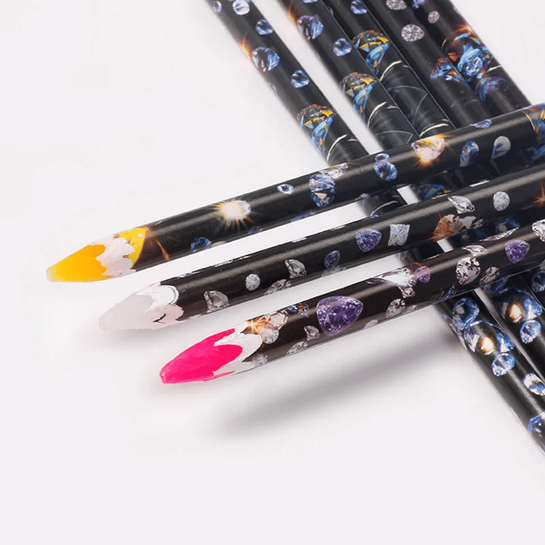 Восъчно Моливче