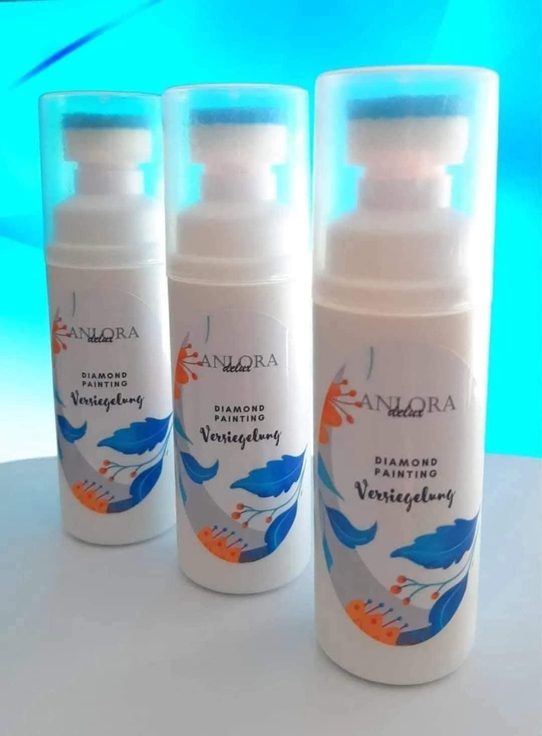 Запечатващ продукт 100ml